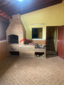 Casa com 2 Quartos à venda, 125m² no Parque Almerinda Pereira Chaves, Jundiaí