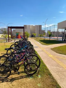 Apartamento com 2 Quartos para alugar, 58m² no Vila Mutirão I, Goiânia