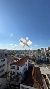 Cobertura com 2 Quartos à venda, 97m² no Alto Barroca, Belo Horizonte