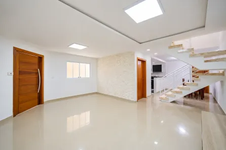 Casa com 4 Quartos à venda, 273m² no km 18, Osasco