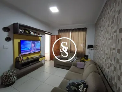 Casa com 3 Quartos à venda, 152m² no Assunção, São Bernardo do Campo