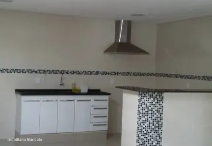 Casa de Condomínio com 2 Quartos à venda, 80m² no Condomínio Residencial Parque da Liberdade V, São José do Rio Preto
