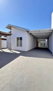 Casa com 3 Quartos à venda, 94m² no Residencial Pitangueiras I, Dracena