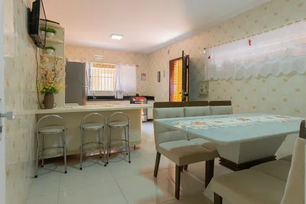 Sobrado com 3 Quartos à venda, 156m² no Jardim Vila Formosa, São Paulo