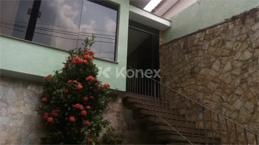 Casa com 3 Quartos à venda, 140m² no Jardim Franca, São Paulo