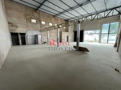 Ponto Comercial para alugar, 234m² no Estádio, Rio Claro