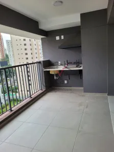 Apartamento com 3 Quartos à venda, 81m² no Vila Santa Catarina, São Paulo