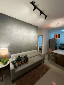 Apartamento com 2 Quartos à venda, 50m² no Jardim Campo Belo, Limeira