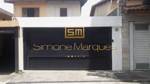 Sobrado com 3 Quartos à venda, 350m² no Vila Mazzei, São Paulo