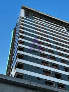 Apartamento com 1 Quarto à venda, 32m² no Encruzilhada, Recife