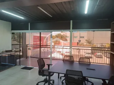 Ponto Comercial para alugar, 30m² no Jardim Karaíba, Uberlândia
