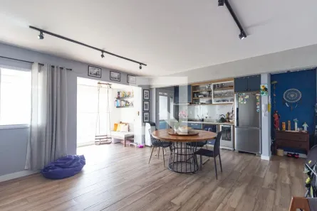 Apartamento com 2 Quartos à venda, 78m² no Vila Sônia, São Paulo