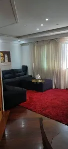 Apartamento com 4 Quartos à venda, 154m² no Cerâmica, São Caetano do Sul
