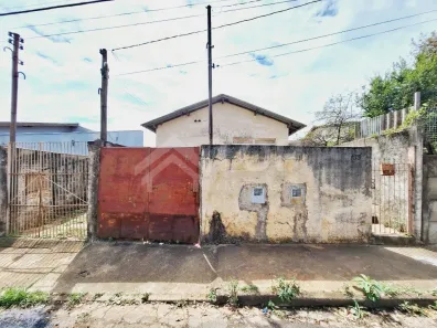 Casa com 2 Quartos à venda, 95m² no Vila Vista Alegre, São Carlos