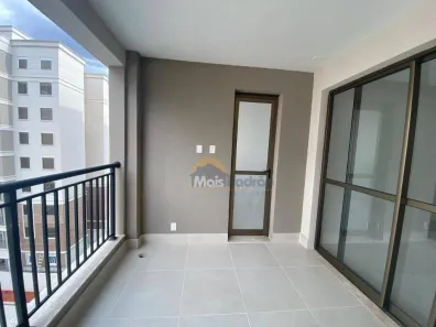 Apartamento com 3 Quartos à venda, 94m² no Água Branca, São Paulo