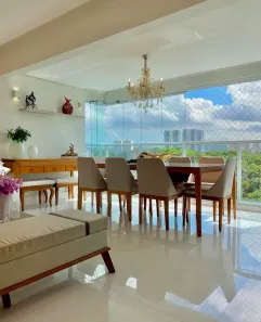 Apartamento com 3 Quartos à venda, 116m² no Patamares, Salvador