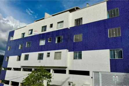 Apartamento com 3 Quartos à venda, 98m² no Conselheiro Paulino, Nova Friburgo