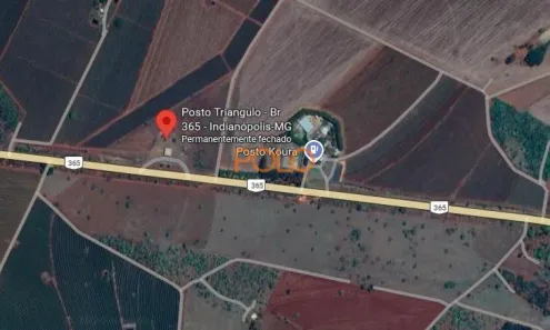 Lote/Terreno para alugar, 10000m² no , Indianópolis