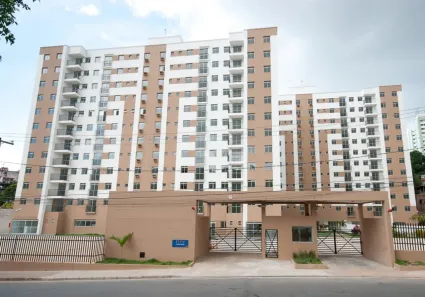 Apartamento com 2 Quartos para alugar, 48m² no Federação, Salvador