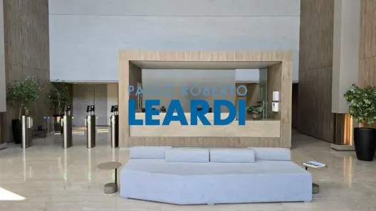 Sala Comercial para alugar, 552m² no Vila Olímpia, São Paulo