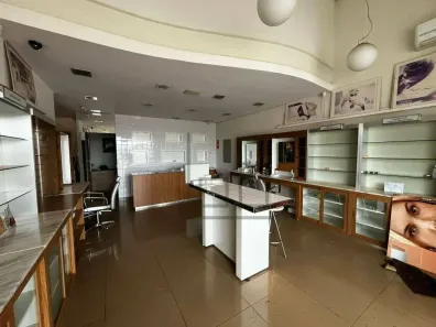 Ponto Comercial para alugar, 271m² no Alto da Boa Vista, Ribeirão Preto