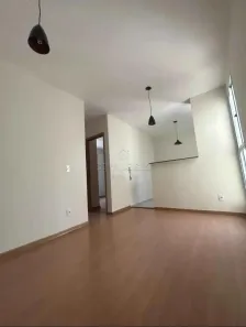 Apartamento com 2 Quartos para alugar, 50m² no Fazenda Felicidade, São José do Rio Preto