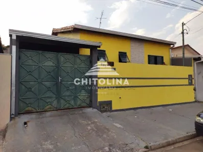 Casa com 3 Quartos à venda, 215m² no Jardim Brasil, Itapetininga