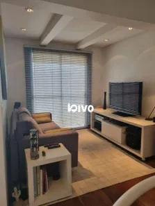 Apartamento com 2 Quartos à venda, 65m² no Vila Clementino, São Paulo