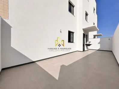Apartamento com 3 Quartos à venda, 80m² no Santa Mônica, Belo Horizonte