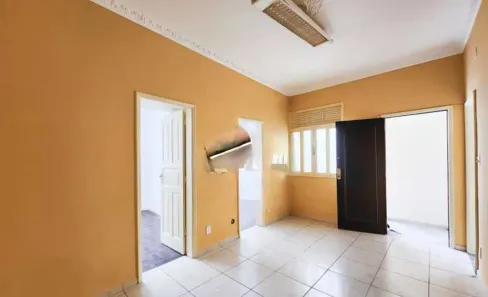 Apartamento com 2 Quartos à venda, 72m² no Botafogo, Rio de Janeiro
