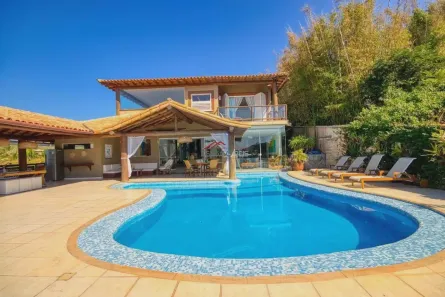 Casa com 6 Quartos à venda, 850m² no Ferradura, Armação dos Búzios