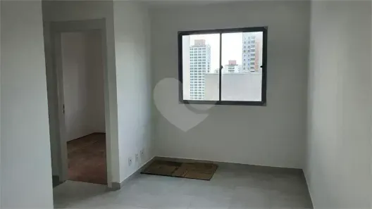 Apartamento com 2 Quartos à venda, 45m² no Mooca, São Paulo