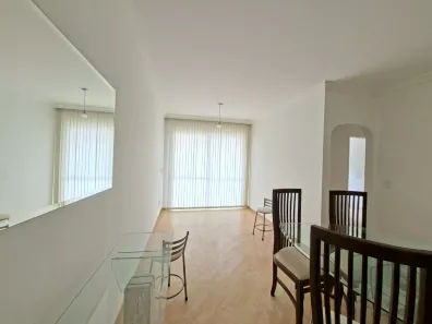 Apartamento com 2 Quartos à venda, 60m² no Campo Belo, São Paulo