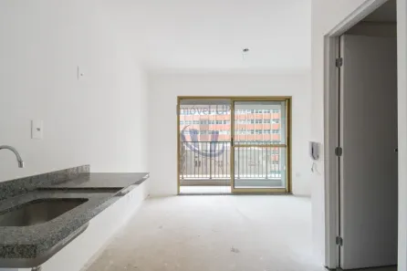 Apartamento com 1 Quarto à venda, 27m² no Vila Mariana, São Paulo