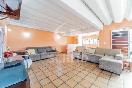 Casa com 4 Quartos à venda, 316m² no Cidade Vargas, São Paulo