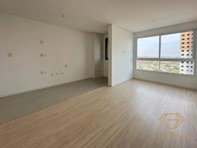 Apartamento com 2 Quartos para venda ou aluguel, 62m² no Terra Bonita, Londrina