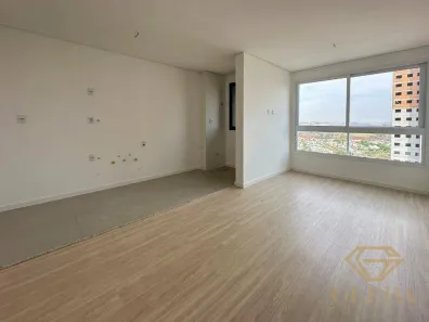 Apartamento com 2 Quartos para venda ou aluguel, 62m² no Terra Bonita, Londrina