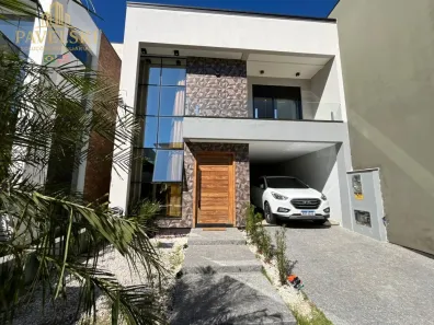 Casa de Condomínio com 3 Quartos à venda, 184m² no Beira Rio, Biguaçu