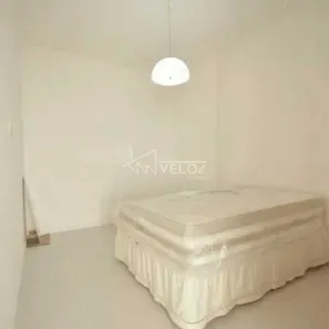 Apartamento com 1 Quarto à venda, 52m² no Centro, Rio de Janeiro