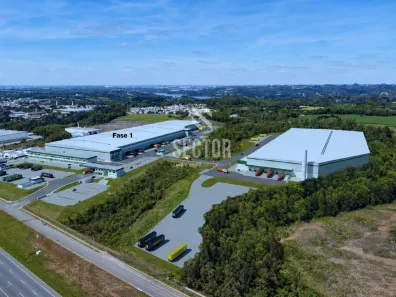 Galpão/Depósito/Armazém para alugar, 15141m² no Cidade Industrial, Curitiba