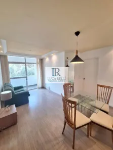 Apartamento com 1 Quarto para alugar, 78m² no Alphaville, Santana de Parnaíba