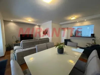 Apartamento com 3 Quartos à venda, 103m² no Jardim São Paulo(Zona Norte), São Paulo