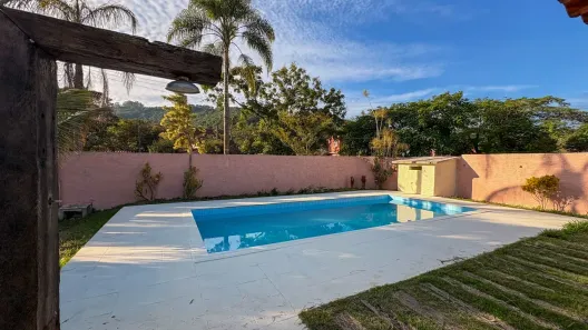 Casa com 4 Quartos à venda, 330m² no Jardim Itapema, Guararema