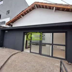 Imóvel Comercial para alugar, 210m² no Centro, Taubaté