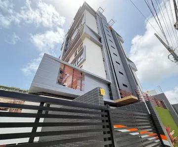 Apartamento com 2 Quartos à venda, 58m² no Jardim Oceania, João Pessoa