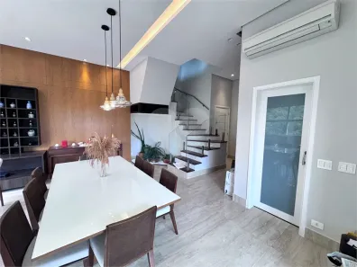 Apartamento com 3 Quartos para venda ou aluguel, 220m² no Parque Reboucas, São Paulo