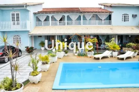 Imóvel Comercial com 21 Quartos à venda, 400m² no Jardim Caiçara, Cabo Frio