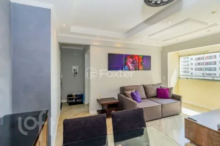 Apartamento com 2 Quartos à venda, 60m² no Vila Vermelha, São Paulo