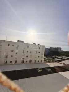 Apartamento com 2 Quartos para alugar, 48m² no Reserva Belas Nações, Bauru