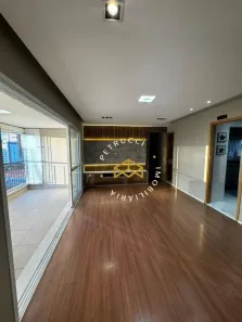 Apartamento com 3 Quartos à venda, 116m² no Cidade Nova, Indaiatuba